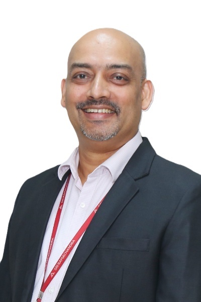 Dr. Alan M Punnoose  