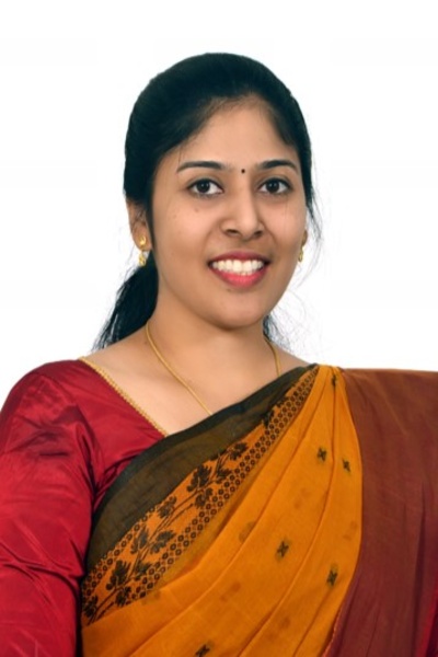 Dr. G. Felsy Premila 