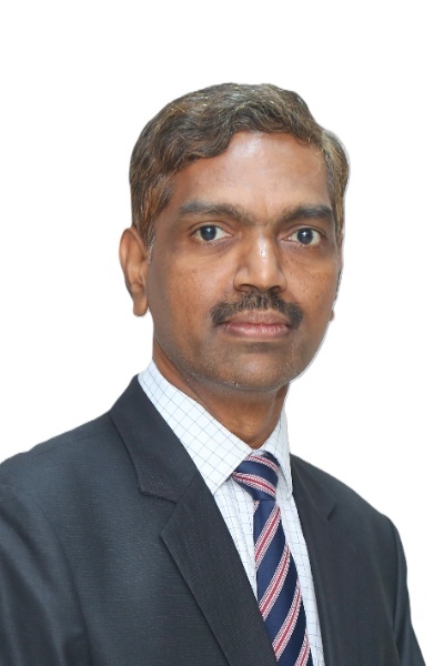 Mr. N. Kannan 