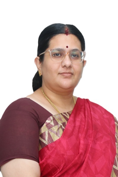 Dr. R. Mahalakshmi