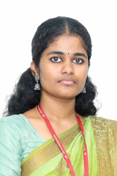 Ms. S. Meenu  