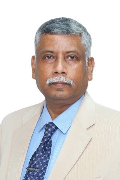 Dr Solomon F.D Paul